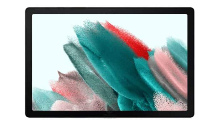Samsung Galaxy Tab A8's price and specifications have been leaked online