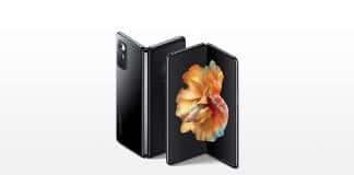 Xiaomi Mix Fold 2 will include a Samsung 8.1-inch UTG Flexible AMOLED display, according to reports