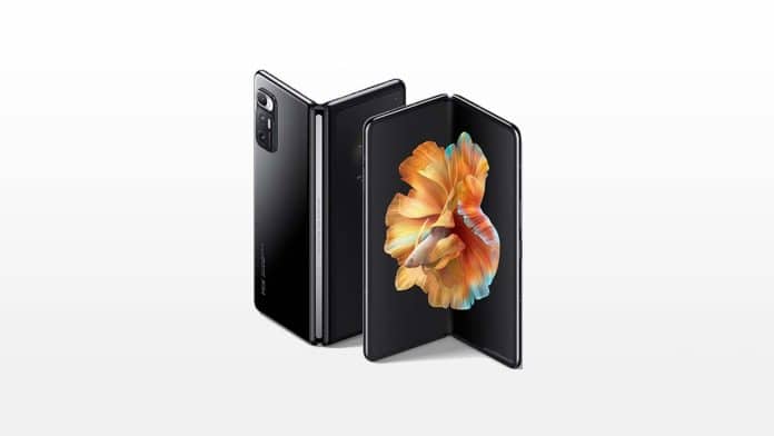 Xiaomi Mix Fold 2 will include a Samsung 8.1-inch UTG Flexible AMOLED display, according to reports