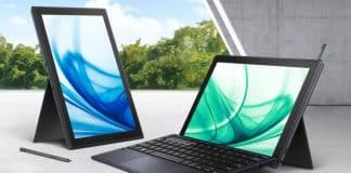 Asus ExpertBook B3 Detachable 2-in-1 Laptop