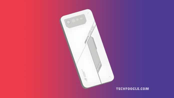 Designs of Asus ZenFone 9 and ROG Phone 6 Revealed