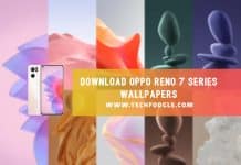 Free Download Oppo Reno 7 (Series) Wallpapers [Full HD+]