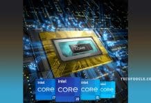 CWS 2022: Intel Unveils New 12th Generation Mobile and Desktop Processors at CES 2022