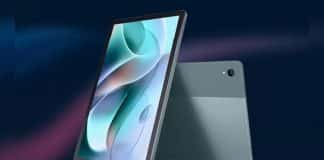 Motorola Moto Tab G70 Launched in India with MediaTek Helio G90T SoC