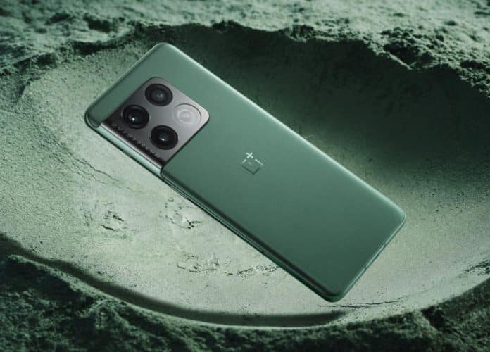 OnePlus 10 Pro Camera Features Confirmed: Fisheye Mode, 2nd-Gen Hasselblad Pro Mode, and More