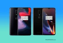 OnePlus-6-and-OnePlus-6T-Software-Supports-End