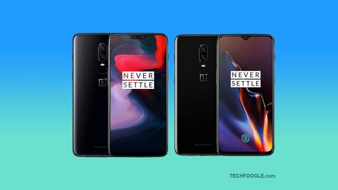 OnePlus-6-and-OnePlus-6T-Software-Supports-End