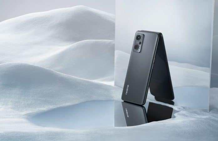 Realme 9i has been officially launched with a Snapdragon 680 processor and 50-megapixel cameras