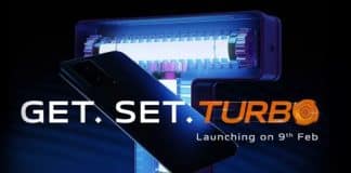 Vivo T1 5G is Set to Launch in India on February 9