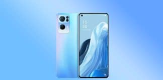 OPPO Reno 7 Pro will be launched with a MediaTek Dimensity 1200 MAX SoC