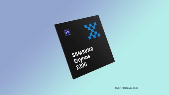 samsung-exynos-2200-launched