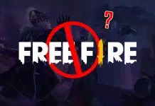 Garena Free Fire Game Ban in India? Garena Free Fire Game Ban in India?