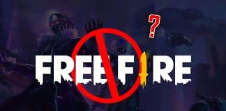 Garena Free Fire Game Ban in India?