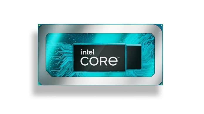 Intel 12th-Generation Alder Lake P-Series and U-Series Chipsets
