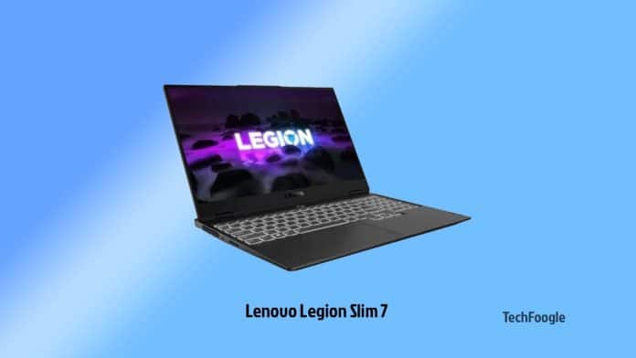 Lenovo-Legion-Slim-7-Launched-in-India