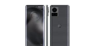 Motorola 194MP Camera Phone