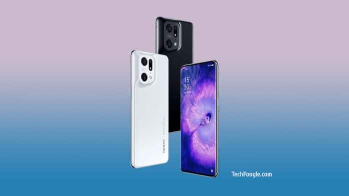 Oppo-Find-X5-Series-Officially-Launched