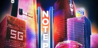Redmi Note 11 Pro Series Launch Date India