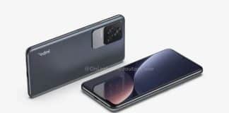 Redmi K50 Pro Specs and Design Leaked Online