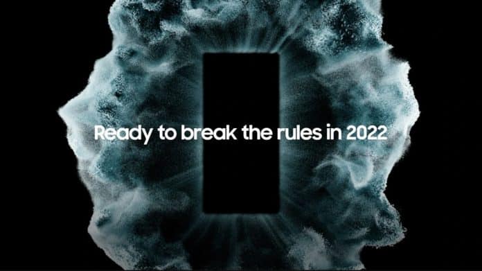 Samsung Galaxy S22 Launch May Postpone