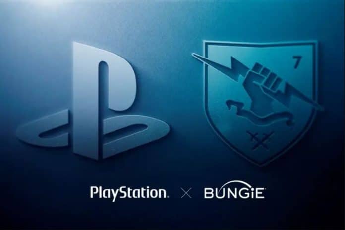 Sony Buys Destiny 2 Game Developer Bungie for $3.6 Billion Dollars