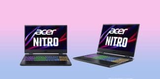 Acer-Nitro-5-2022-Launched-India