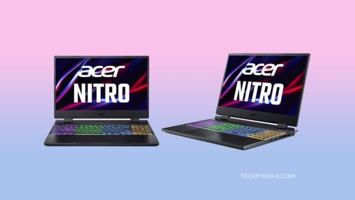 Acer-Nitro-5-2022-Launched-India