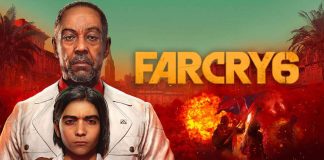Far Cry 6 is Now Available For Free - How To Download
