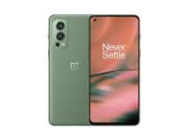 OnePlus Nord 2 - Nord 3 Leaks