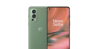 OnePlus Nord 2 - Nord 3 Leaks