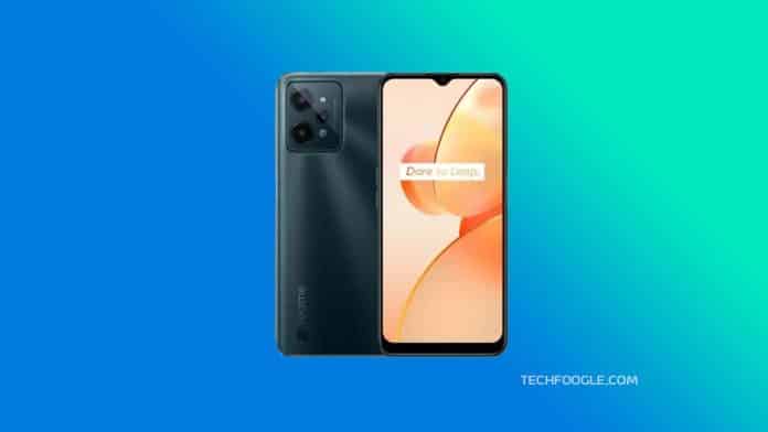 Realme-C31-Launched-in-India