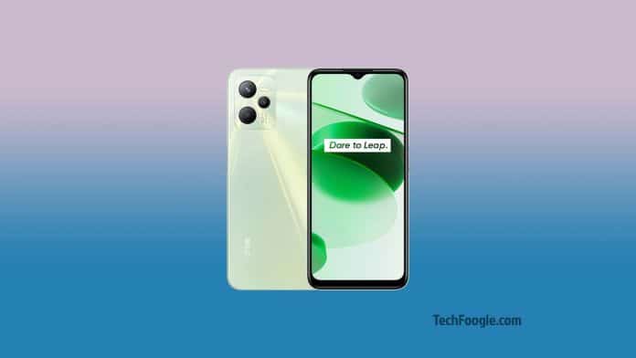 Realme-C35-Officially-Launched-in-India