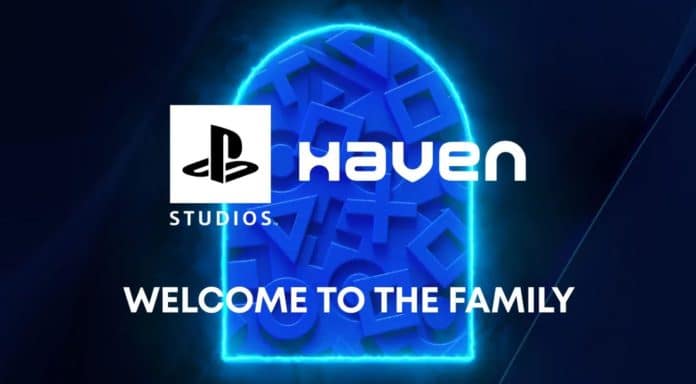Sony Bought Haven Studios