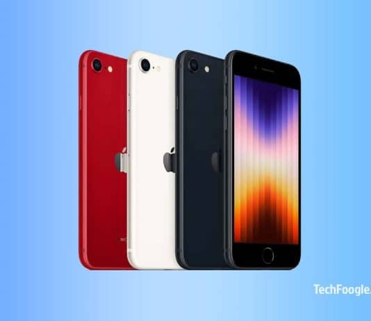 iPhone-SE-3-2022-launched