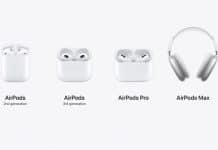 Apple Increased Prices of All AirPods Models in India
