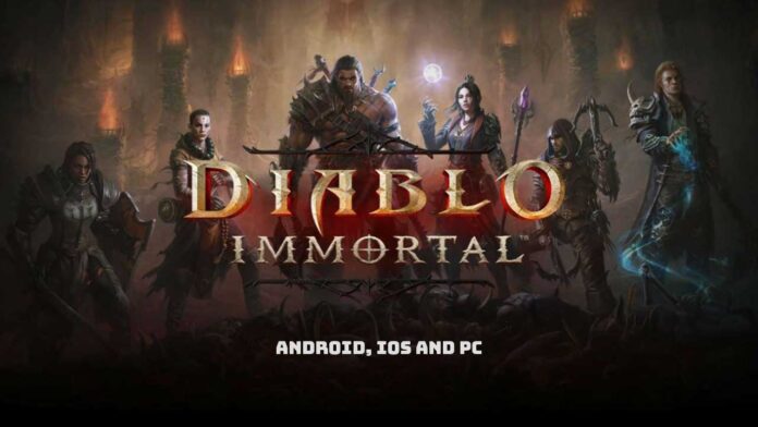 Diablo-Immortal-is-launching-for-Android,-iOS-and-PC