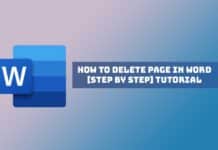 How-To-Delete-Page-in-Word-[Step-by-Step]-Tutorial