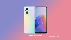 Oppo F21 Pro 5G Launched India