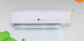 Realme Air Conditioners Launched in India