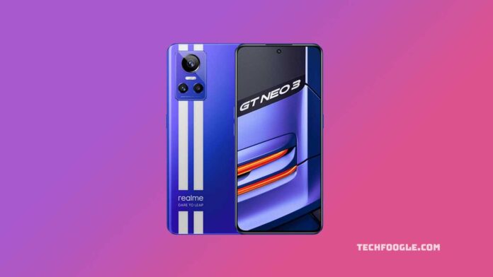 Realme-GT-Neo-3-launching-india