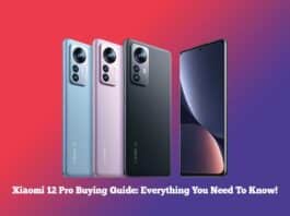 Xiaomi-12-Pro-Buying-Guide