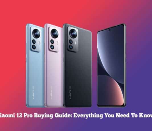 Xiaomi-12-Pro-Buying-Guide