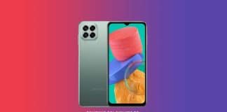Samsung Galaxy M33 5G Officially Launched in India samsung-galaxy-m33-5g-launched-in-india