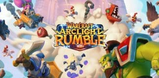 Blizzard has Officially Launched Warcraft Arclight Rumble Mobile Game Blizzard Warcraft Arclight Rumble Mobile Game