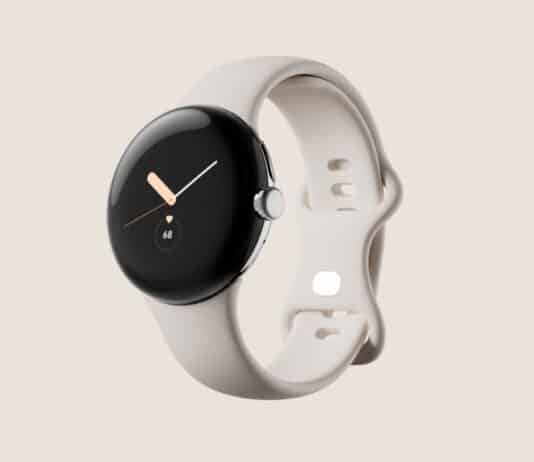 Google-Pixel-Watch-Smartwatch-2022