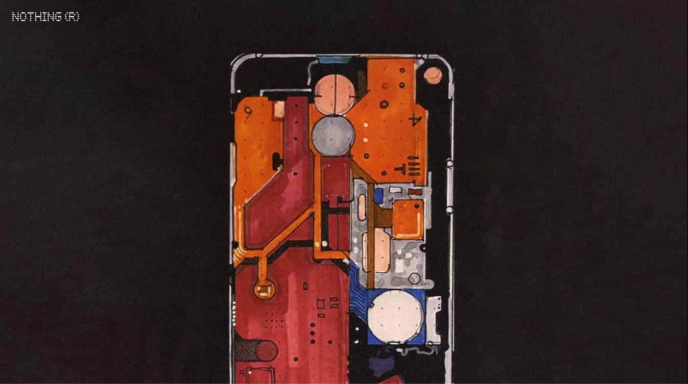 Nothing Phone (1) Will Be Manufactured In India, According To The ...