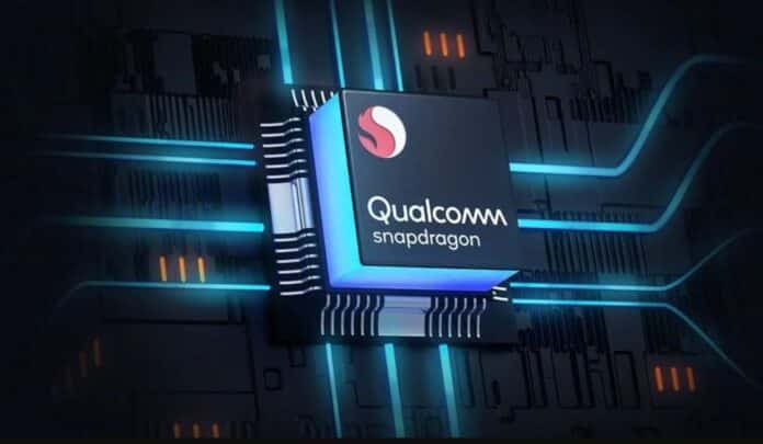 Qualcomm Snapdragon 7 Gen 1 and 8 Gen 1 Plus SoC