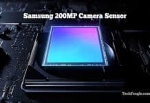 Samsung-200MP-Camera-Sensor
