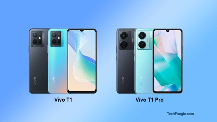 Vivo-T1-Series-Launched-in-India