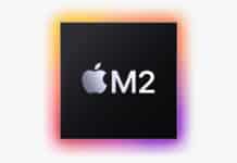 Apple M2 Launched Officially at WWDC 2022